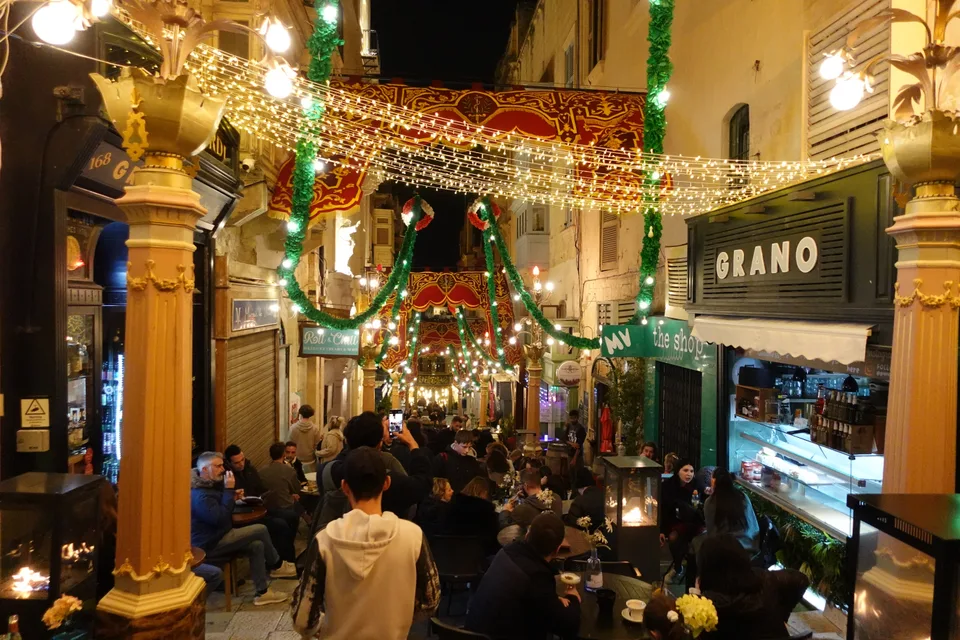 photo 7 of 8 from 2 february 2025, valetta, malta