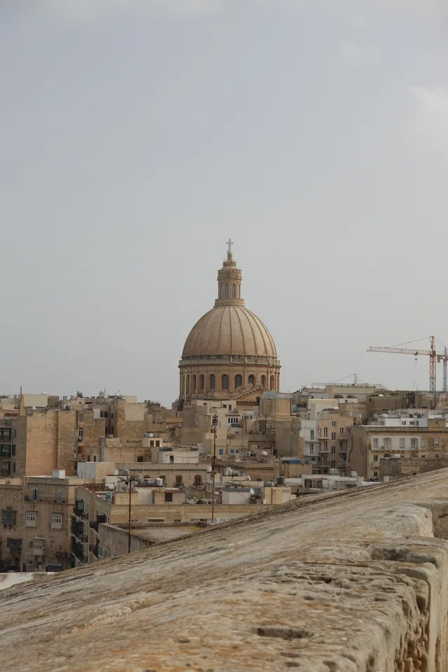 photo 7 of 12 from 5 february 2025, victoria, gozo and comino