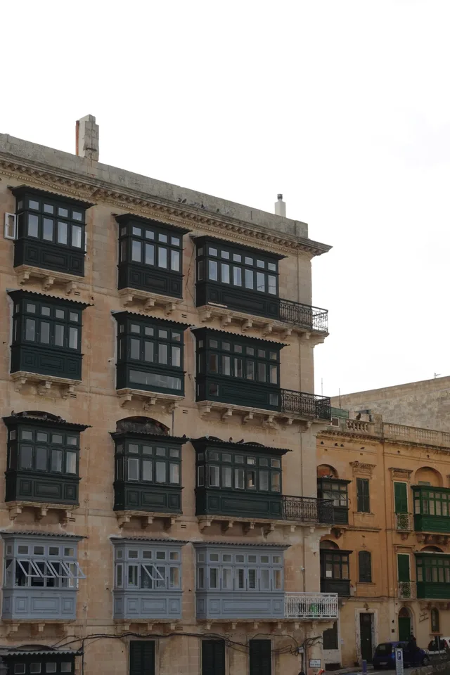 photo 11 of 12 from 5 february 2025, victoria, gozo and comino