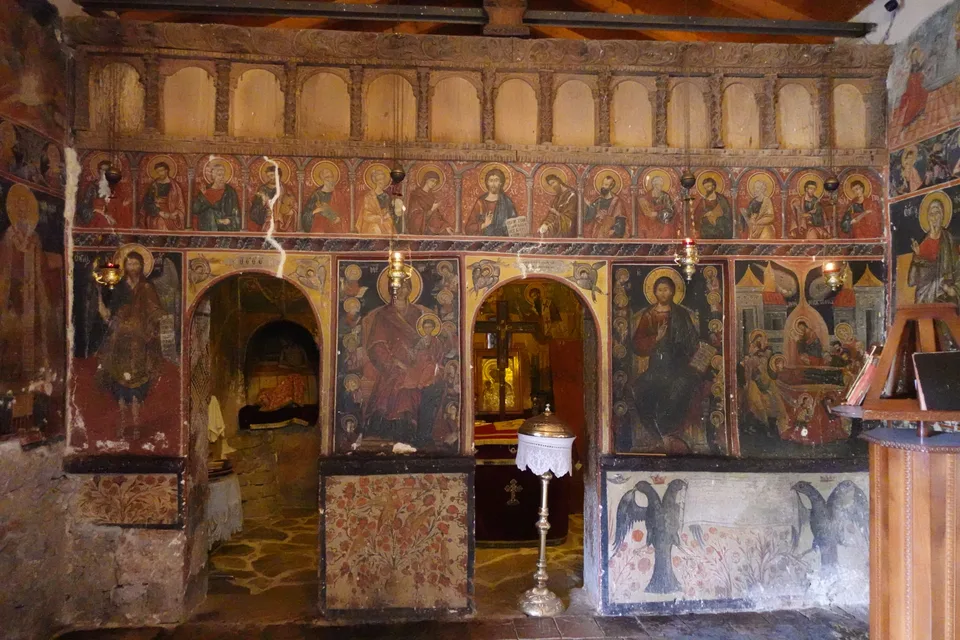 photo 4 of 19 from 30 march 2025, kato zachlorou, western greece
