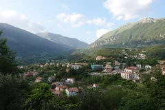 photo 3 of 16 from 6 may 2025, largo santa maria maggiore, maratea