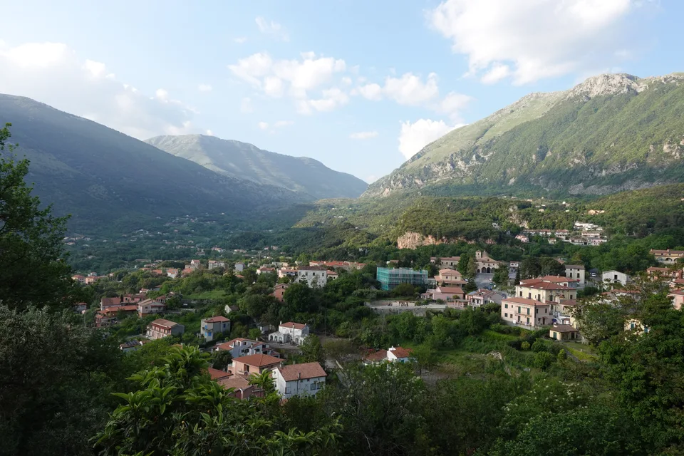 photo 3 of 16 from 6 may 2025, largo santa maria maggiore, maratea