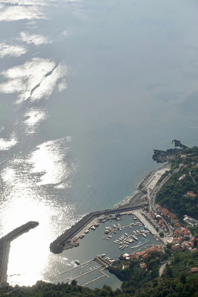 photo 5 of 16 from 6 may 2025, largo santa maria maggiore, maratea