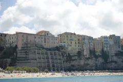 photo 4 of 19 from 8 may 2025, tropea, calabria
