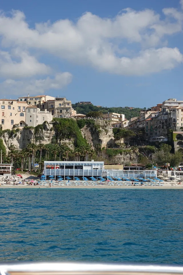 photo 5 of 19 from 8 may 2025, tropea, calabria
