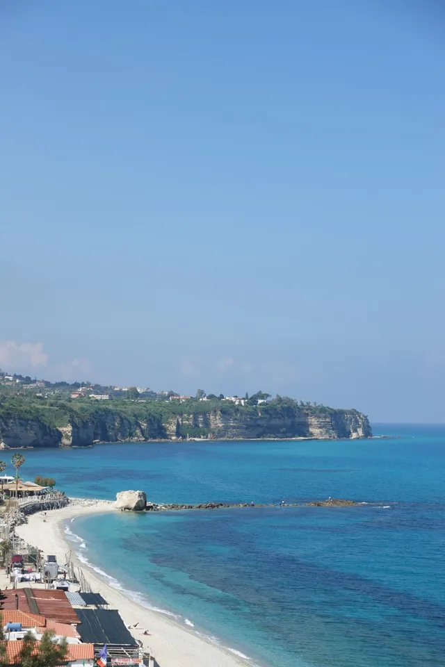 photo 16 of 19 from 8 may 2025, tropea, calabria