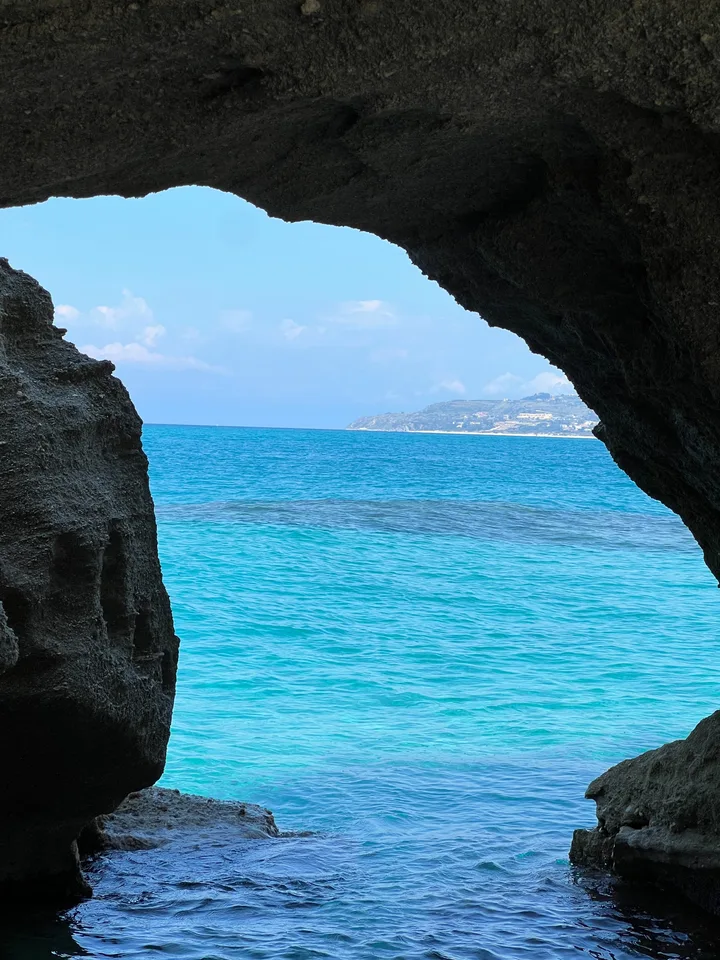 photo 17 of 19 from 8 may 2025, tropea, calabria