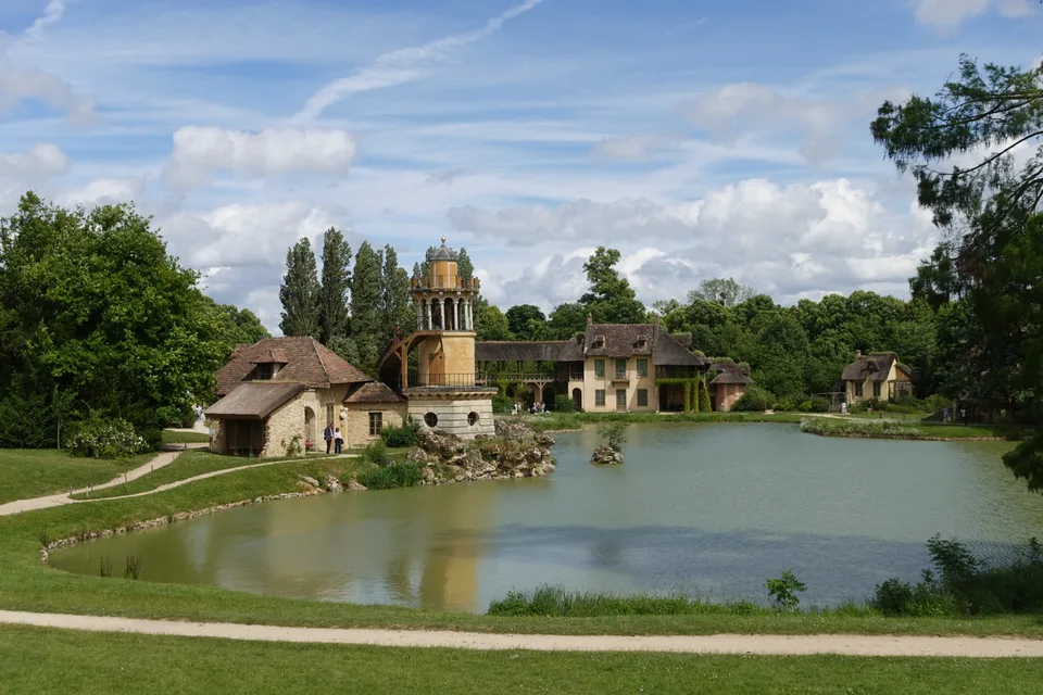 photo 8 of 13 from 5 june 2025, versailles, île-de-france