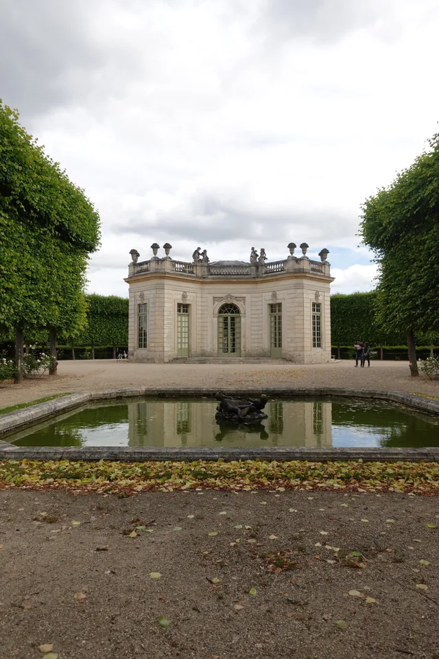 photo 9 of 13 from 5 june 2025, versailles, île-de-france