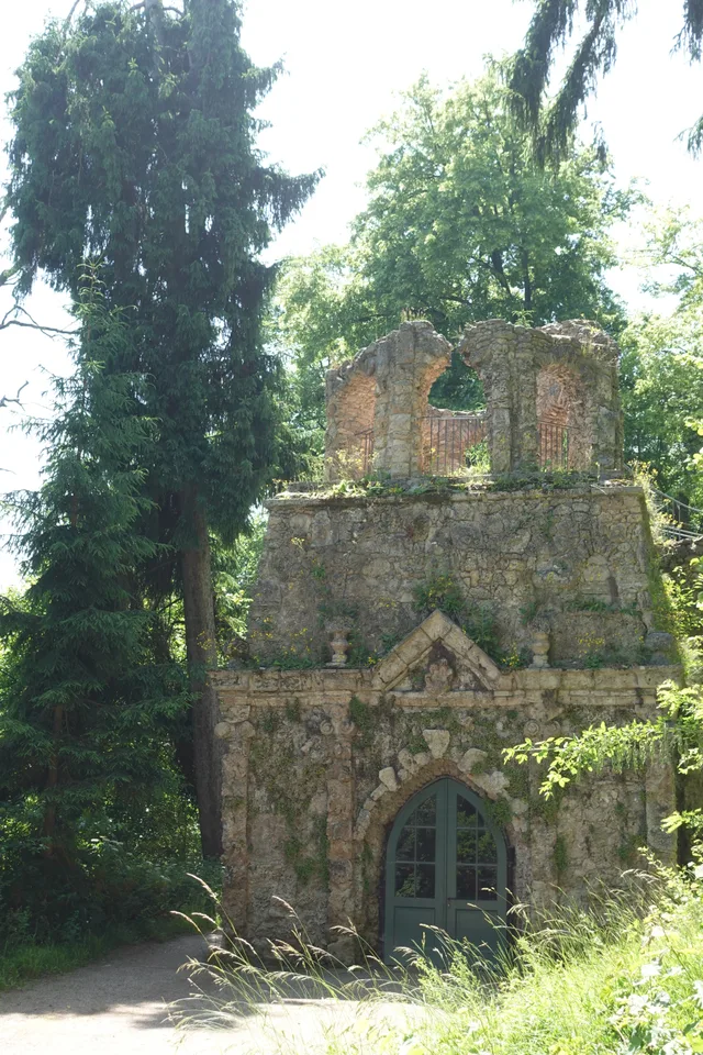 photo 3 of 10 from 22 june 2025, altstadt, weimar