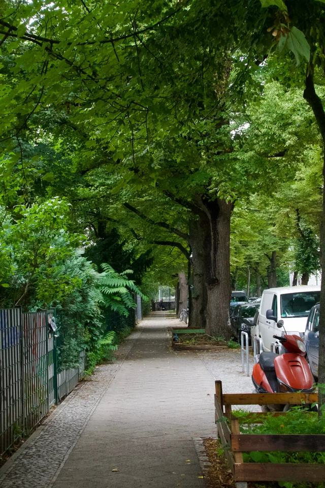 photo 3 of 19 from 2 august 2025, neukölln, berlin