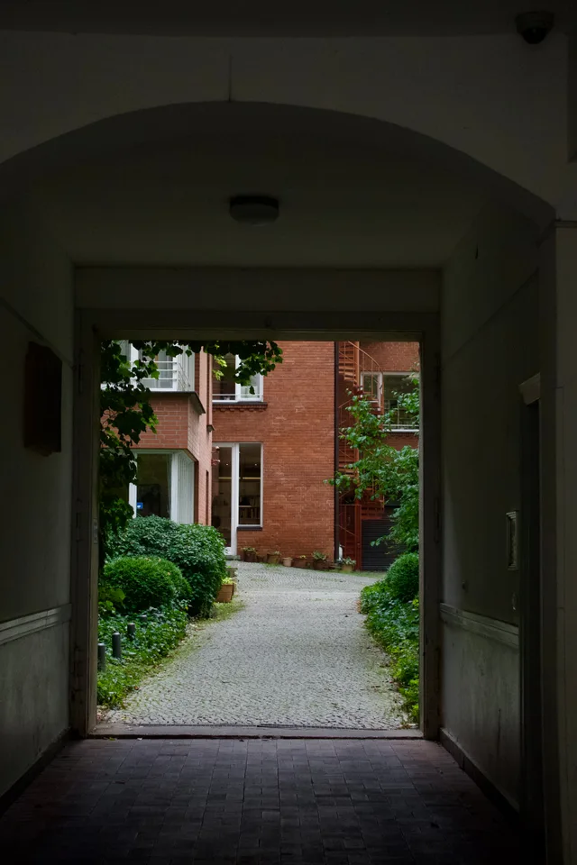 photo 6 of 19 from 2 august 2025, neukölln, berlin