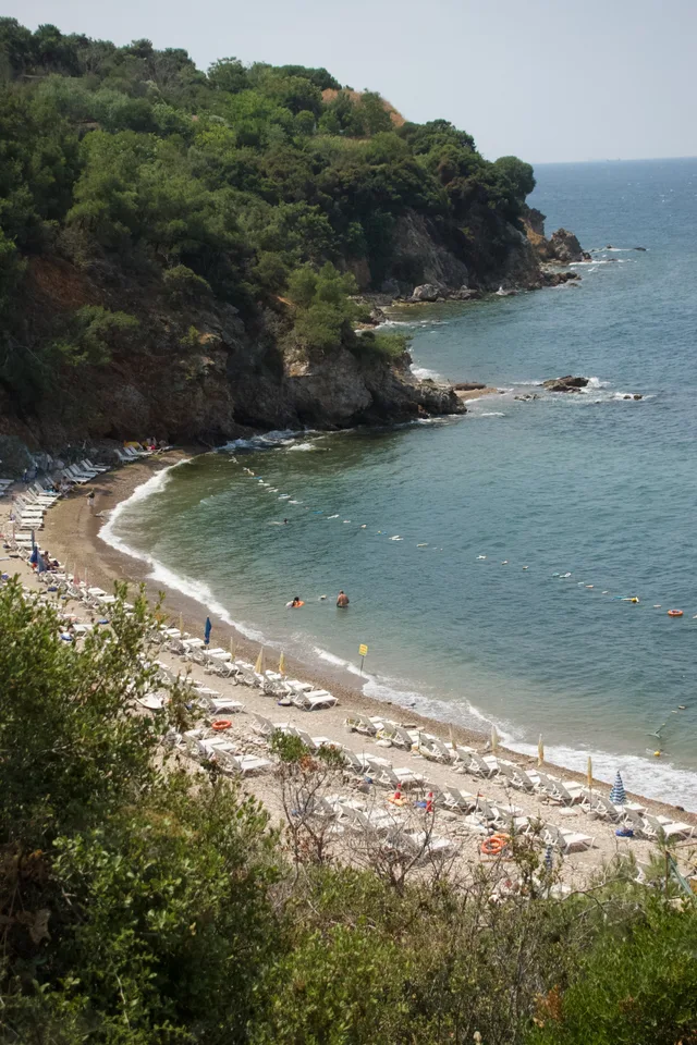 photo 1 of 18 from 1 august 2025, burgazada, adalar