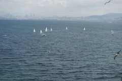 photo 10 of 18 from 1 august 2025, burgazada, adalar
