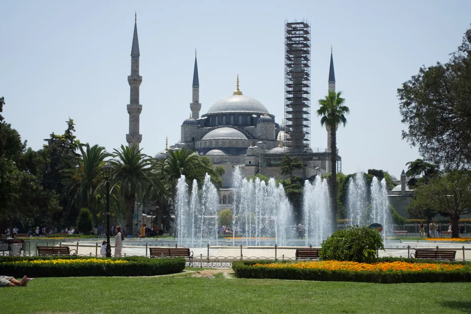 photo 18 of 18 from 1 august 2025, burgazada, adalar