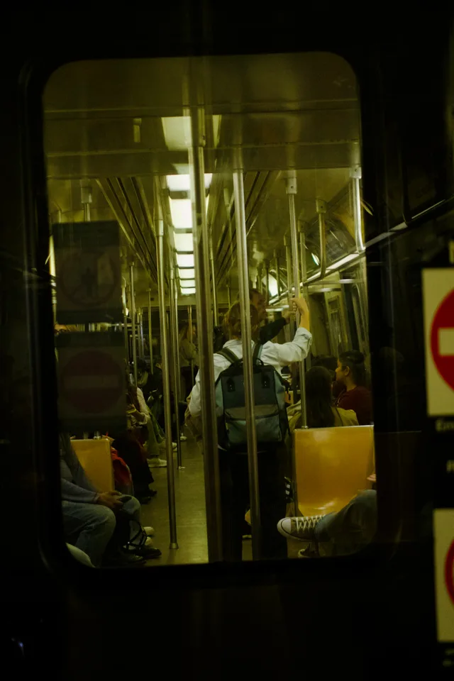 photo 2 of 12 from 20 october 2025, new york, ny