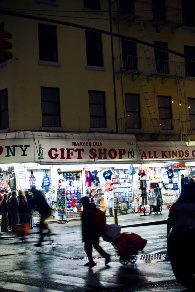photo 6 of 12 from 20 october 2025, new york, ny