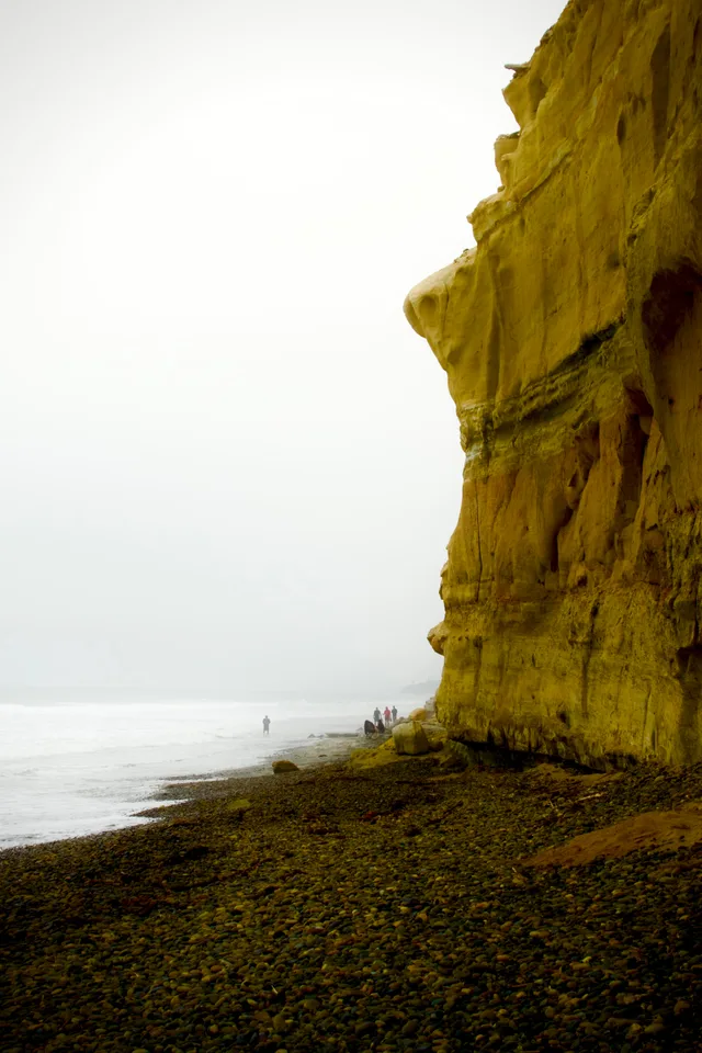 photo 1 of 7 from 27 october 2025, torrey pines, san diego