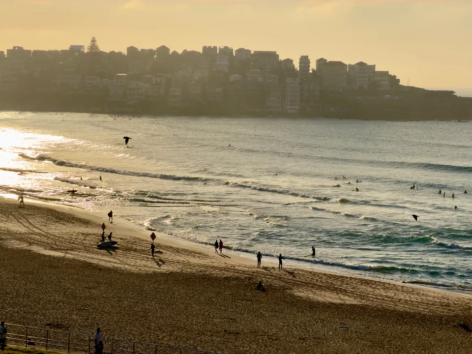 photo 3 of 4 from 5 may 2026, bronte, sydney