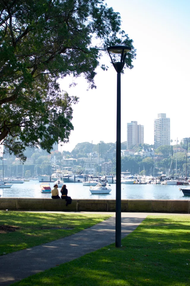 photo 3 of 7 from 19 may 2026, rushcutters bay, sydney