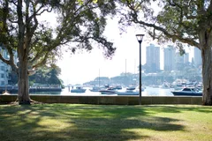 photo 4 of 7 from 19 may 2026, rushcutters bay, sydney