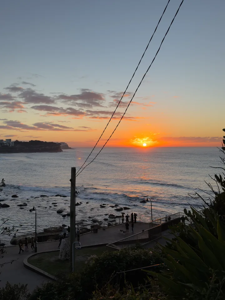 photo 1 of 7 from 15 june 2026, bronte, sydney