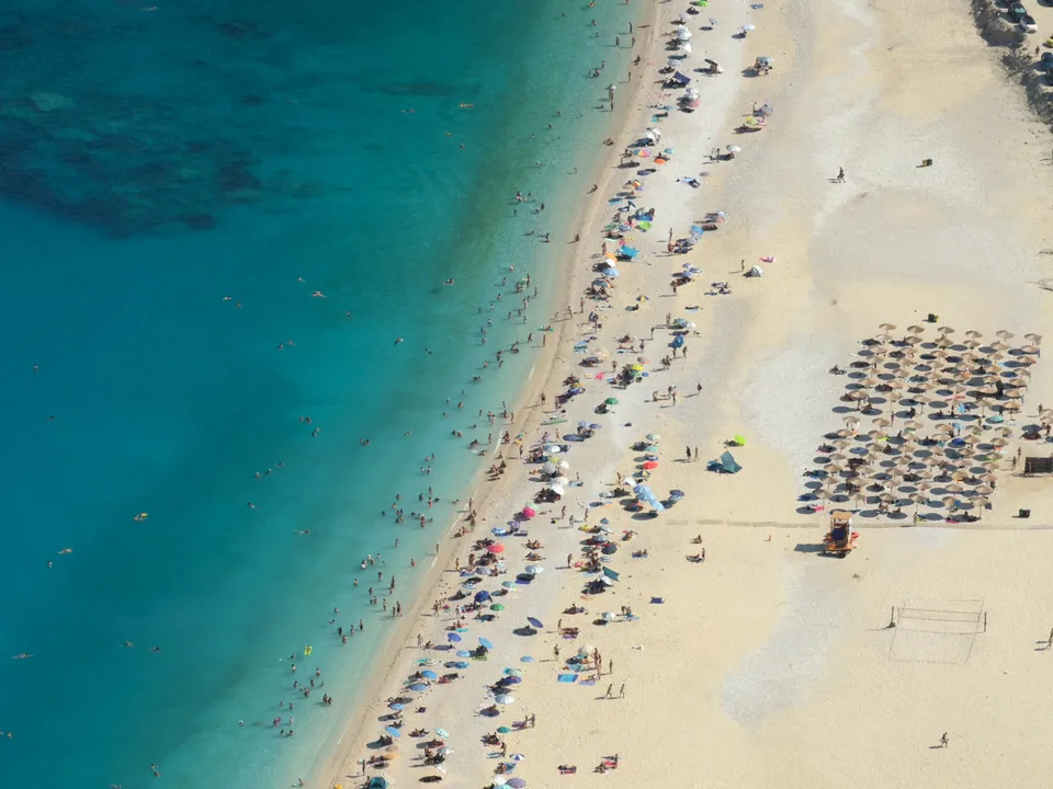 photo 1 of 17 from 26 september 2026, divarata, ionian islands