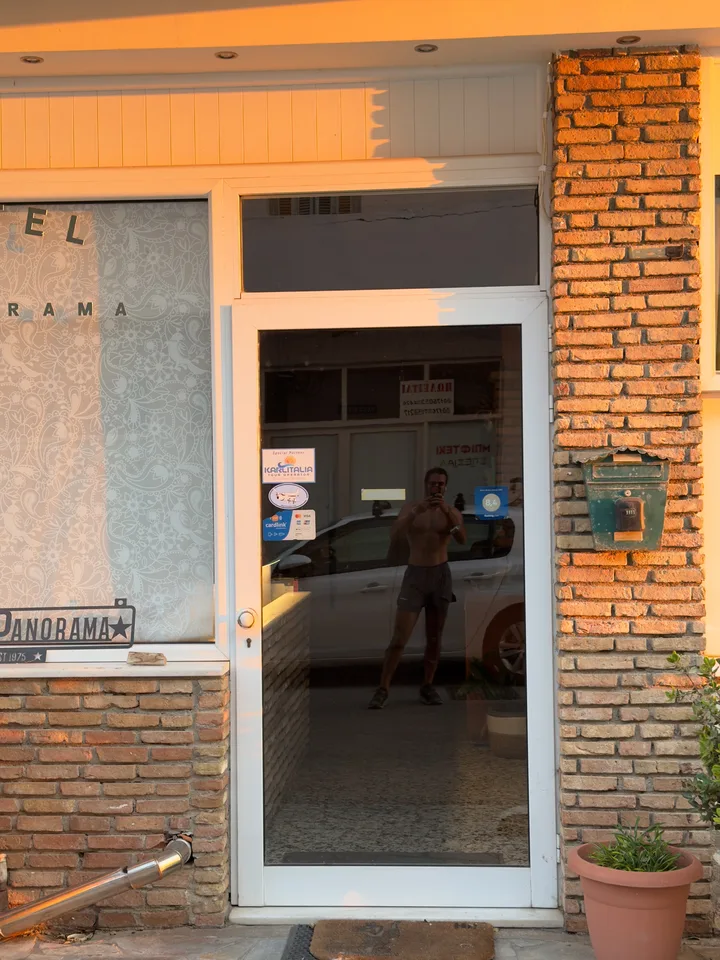 photo 4 of 17 from 26 september 2026, divarata, ionian islands