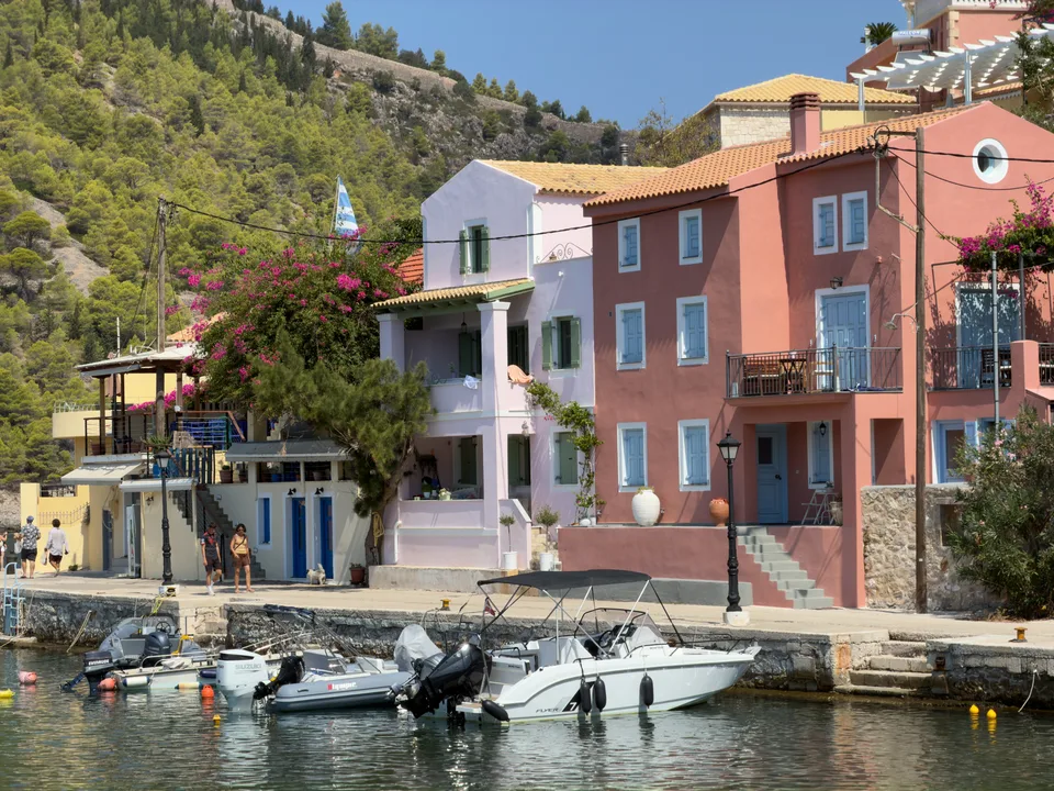 photo 11 of 17 from 26 september 2026, divarata, ionian islands
